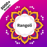Rangoli Designs 5000+