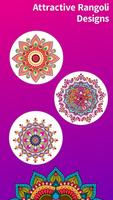 Rangoli Designs 5000+ تصوير الشاشة 1