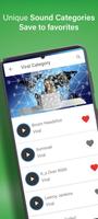 Notification Sounds ảnh chụp màn hình 2