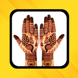 Mehndi Design 2024 (HD) 圖標