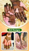 Mehndi Design 2024 (HD) ภาพหน้าจอ 3