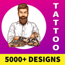 Tattoo Designs and Ideas 5000+ APK