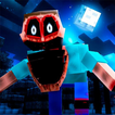 ikon Mod Mimicer untuk Minecraft