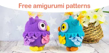 Amigurumi Today: free patterns