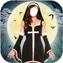 Woman Halloween Costume APK