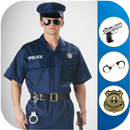 Police Uniform APK