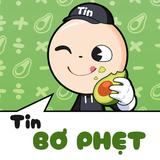 Tin Bơ Phẹt biểu tượng