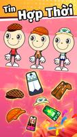 Tin Bơ Phẹt screenshot 3