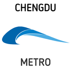 Chengdu 图标