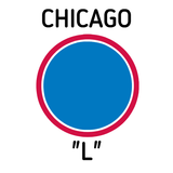 Chicago "L" (Metro/Subway)