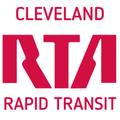 Rapid Transit Cleveland Metro