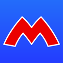 Харківський метрополітен APK