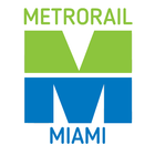 Metrorail (Miami-Dade County) icono