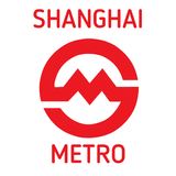 Shanghai metro map