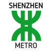 ”Shenzhen metro map