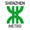 ”Shenzhen metro map