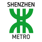 Shenzhen ícone