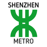 Shenzhen metro map