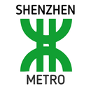 APK Shenzhen metro map