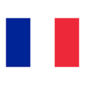 France Flag - Official