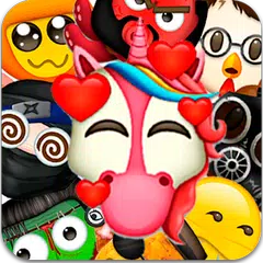 Emoji Maker - Create your own Emojis & Stickers APK download