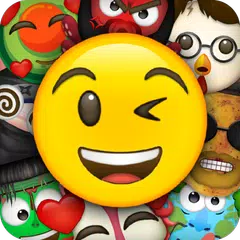 Emoji Maker Sticker Erstellen APK Herunterladen