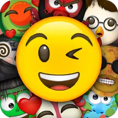Emoji Maker: Emojis & Stickers Icon