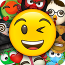 Emoji Maker - Cipta Pelekat APK