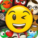 Emoji Maker - Çıkartmalar