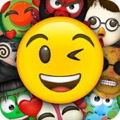 Emoji Maker иконка
