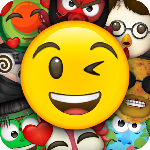 Emoji Maker Sticker Erstellen