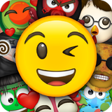 Emoji Maker - 絵文字メーカー ステッカー作成 APK