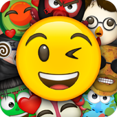 Emoji Maker ikon