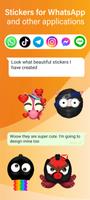 Sticker Maker - Emoji & Avatar screenshot 3