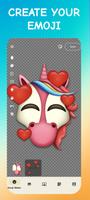 Emoji Maker পোস্টার