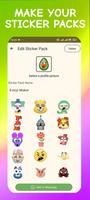 Emoji Maker স্ক্রিনশট 2