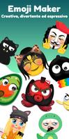 Poster Emoji Maker