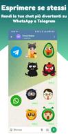 2 Schermata Emoji Maker