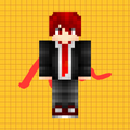 Skin Vinny for Minecraft