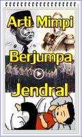 Mimpi Berjumpa Jendral gönderen