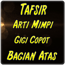 Mimpi Gigi Copot Bagian Atas APK