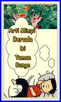 Mimpi Berada Di Taman Bunga capture d'écran 1