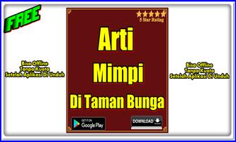 Mimpi Berada Di Taman Bunga screenshot 2