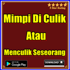 Arti Mimpi Diculik Dan Menculik Seseorang アイコン