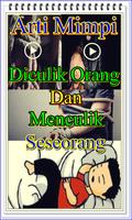 Arti Mimpi Diculik Dan Menculik Seseorang 截圖 1