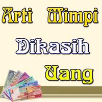 Arti Mimpi Dikasih Uang Cartaz