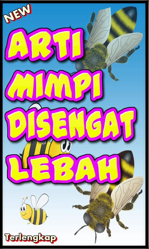 20+ Tafsir Mimpi Lebah