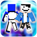 Dream Skin Pack For Minecraft APK