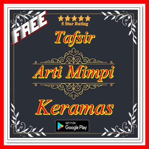 ♣ Tafsir mimpi keramas togel