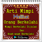 Mimpi Melihat Orang Berkelahi icon